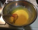 たまごのあじしっかり！パウンドケーキ♡作り方2写真