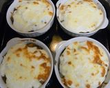簡単✿ベシャメルソースdeカレードリア✿作り方5写真