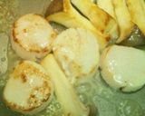 激ウマ!!ホタテとエリンギのバター醤油焼作り方3写真