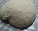 胡桃とメープルチップスのパン作り方2写真