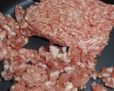 男のロマンだ！にんにくカレーづけうどん作り方2写真