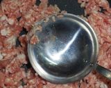 男のロマンだ！にんにくカレーづけうどん作り方3写真
