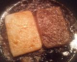 旨さの秘訣♪こんにゃくステーキ作り方3写真