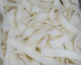 男のロマンだ！にんにくカレーづけうどん作り方10写真
