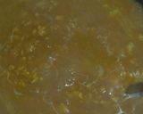 男のロマンだ！にんにくカレーづけうどん作り方8写真