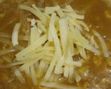 男のロマンだ！にんにくカレーづけうどん作り方13写真