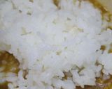 男のロマンだ！にんにくカレーづけうどん作り方18写真
