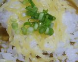 男のロマンだ！にんにくカレーづけうどん作り方20写真