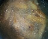 超簡単激ウマ！手羽先の甘辛揚げ！ハマるよ作り方2写真