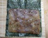 本葛の海苔巻作り方6写真