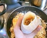 こっくり☆いかめし☆作り方13写真