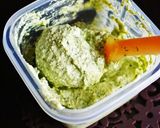 スズキと春野菜グリル＊濃厚ソースを添えて作り方2写真