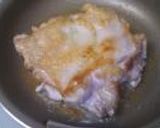 照り焼きチキン作り方3写真