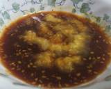 焼肉のたれで生姜焼き作り方1写真