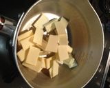 抹茶パウンドケーキ(*^o^*)作り方3写真
