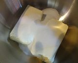 アップルinチーズケーキ♡作り方5写真