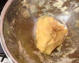 糖質制限♪クリスピーなピザ♪作り方2写真