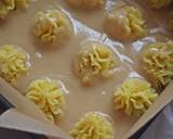 スイートポテトフィナンシェ作り方10写真