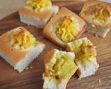 スイートポテトフィナンシェ作り方12写真