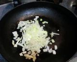 お弁当にも♪蓮根のカレーそぼろ煮作り方2写真