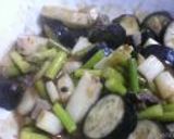 野菜たっぷり!麻婆麺作り方5写真