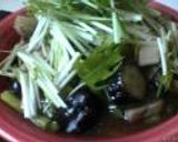 野菜たっぷり!麻婆麺作り方6写真
