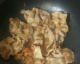 柔らかい！！しょうが焼き作り方4写真