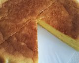 ミキサーで混ぜるだけ♡簡単チーズケーキ作り方6写真