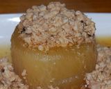 簡単♪大根の鶏そぼろあんかけ作り方5写真