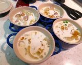 新タマネギをつかったグラタン作り方5写真