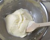 春爛漫 桜咲くパウンドケーキ作り方7写真