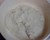 発酵なし♪ヘルシーヨーグルトパン♪作り方1写真