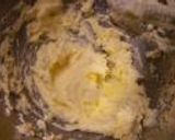 おいしい！柿の鉄板ケーキ作り方3写真