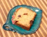 春爛漫 桜咲くパウンドケーキ作り方17写真
