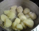 ホクホク！粉ふき芋作り方3写真