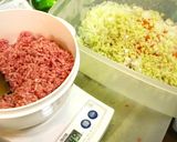 ■簡単♪茄子と豚ひき肉のドライカレー■作り方1写真