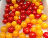 おもてなしに♪プチトマトのマリネ♪作り方1写真