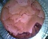 愛しのガトーショコラ作り方6写真