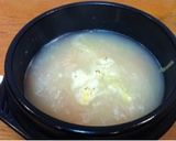 韓国料理 プゴクッ(干しだらのスープ)作り方6写真