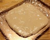 サクッ＆しっとり♪デニッシュチョコパン作り方1写真