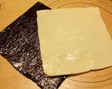 サクッ＆しっとり♪デニッシュチョコパン作り方2写真