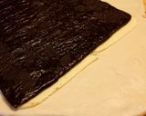 サクッ＆しっとり♪デニッシュチョコパン作り方4写真