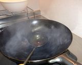 誰にでも簡単に出来るパラパラチャーハン☆作り方3写真