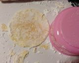 糖質制限♪餃子♪皮は、手づくりなの♪作り方4写真