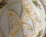 糖質制限♪餃子♪皮は、手づくりなの♪作り方5写真