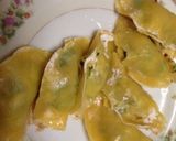 糖質制限♪餃子♪皮は、手づくりなの♪作り方6写真