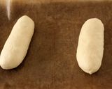 ミルキーでふわっふわ♪ミルキーブレッド作り方2写真