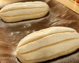 ミルキーでふわっふわ♪ミルキーブレッド作り方3写真