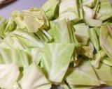 ひと手間でグッと美味しいコンソメスープ作り方1写真