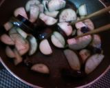 なすのチーズ炒め作り方2写真